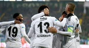 Check spelling or type a new query. Besiktas Rize De Mutlu Trt Spor Turkiye Nin Guncel Spor Haber Kaynagi