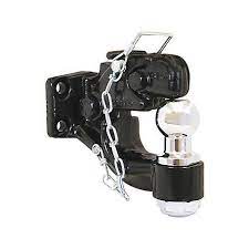 Please refer to the following trailer hitch class information if you have questions about how trailer hitch classes are determined. Buyers Products Company 8 Ton Combination Trailer Hitch 2 In Ball Bh82000 At Tractor Supply Co