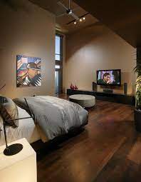 Arranging a small bedroom has an impact on the look and feel of the room, regardless of what furniture you have to begin with. 12 Best Small Bachelor Pad Bedroom Ideas Bachelor Pad Bedroom Small Bachelor Pad Bachelor Pad Bedroom Ideas
