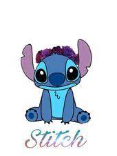 Nah kali ini kami juga akan memberikan beberapa ulasan mengenai. 44 Stitch Ideas Stitch Disney Cute Stitch Disney Wallpaper
