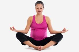 How to do butterfly pose, benefits and contraindications. 11 Effective Yoga Poses For Pcos