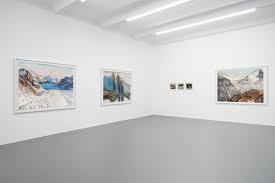 Galerie Poll Berlin » Katalog