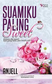 Anda penonton setia drama bersiri popular, hikayat cinta si pematah hati di astro ria? Sinopsis Drama Suamiku Paling Sweet Myzons