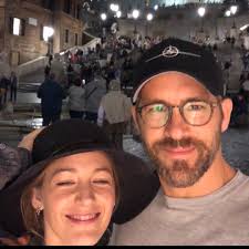 Blake Lively & Ryan Reynolds Made This Rule Early in Their Romance