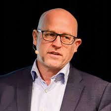 Helmut Janssen, Germany