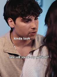 William from Cheer Up Baby Shirtless