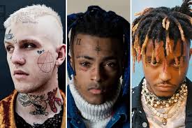 Okay, she keep cryin', she keep cryin' every single night day and night, on my mind, please don't kill the vibe all alone, swear to god, i be in my mind swear i wanna die, yeah. Opinion Juice Wrld Xxxtentacion And Lil Peep Didn T Deserve To Die