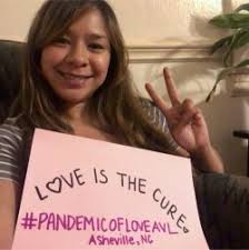 Pandemic of Love