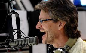 Heyl: Longtime disc jockey Jimmy Roach to turn dismissal into brighter  times