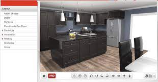 The most recent update of kitchen cabinet design was launched on jun 15, 2017 and the app has been set up by over 100k users. 28 Best Online Kitchen Design Software Options Free Paid Architecture Lab