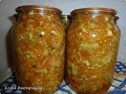 салат на зиму из баклажанов сладких перцев и помидоров и моркови Ovoshnoj Salat Bakat Recepty Dlya Konservirovaniya Vkusnyashki I Idei Dlya Blyud