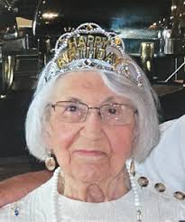 Philomena Brown Link Obituary