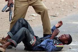 Image result for army brutality in nigeria
