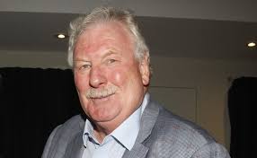 Barry House appointed MRWA chairman