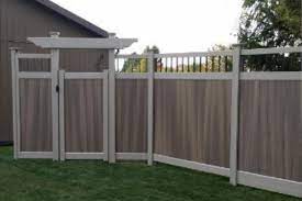 Every deck is custom designed, with you, in your yard. London Ontario Vinyl Composite Decks Fences Al Mar Vinyl
