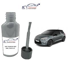 Image result for Gris Thorium 2011 Citroen