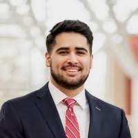 John Maldonado, MBA