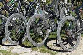 For a given rate of depreciation this calculator will estimate the value of an automobile along with how much the vehicle depreciated that year. Mountain Bike Depreciation How Much Is A Mtb Worth Bikinguniverse
