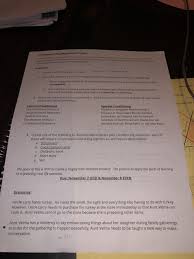 Operant conditioning is a simple description of operant conditioning / instrumental learning and why it is important in cognitive behavioral therapy (cbt). A Peaceful Thanksgiving Dinner Ou Directions Choose Rwo Of The Sven Scenarios Cvsss