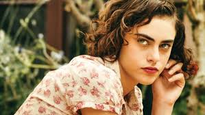 The Beauty Queen of Jerusalem Moves to LA