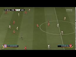 Join the discussion or compare with others! Fifa 21 Lewandowski Goal Celebration Youtube