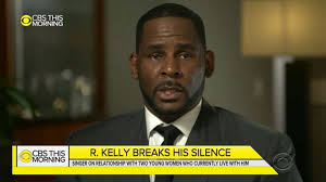 Kelly's attorney says that he has not heard from the singer since his attack, claiming that if he can't be. R Kelly Denies Claims Made By His Accusers Video Abc News