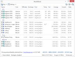 Cryptocurrency mining software utilize the processing power of site visitors or application users. Looking For A Bitcoin Mining Software Start Earning With Free Miner Apps