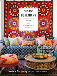 A native or inhabitant of bohemia. The New Bohemians Justina Blakeney