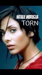 Natalie Imbruglia