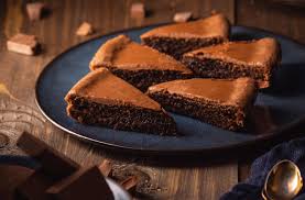 There are countless different flavours for fudge, but for christmas we thought gingerbread was the most suitable. 10 Most Popular Swedish Desserts Tasteatlas