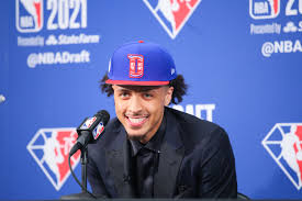 Jun 22, 2021 · cade cunningham is the type of number one overall prospect that does just that. 8hfgbzsd Exd0m