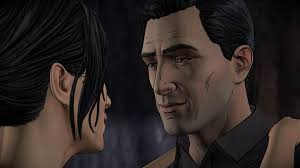 Batman: The Enemy Within