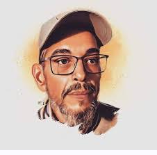 Edward Curbelo's Instagram, Twitter & Facebook