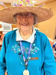 Hilda Palmer Obituary