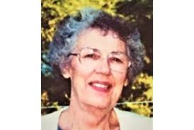 Mary Davoren Obituary (2020)