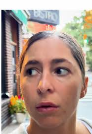 West Village Girl Freemanworks