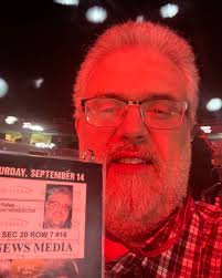 PPV & sponsor posters in my #boxing collection from when @Canelo narrowly  outpointed GGG in their highly anticipated rematch to claim the unified 160  titles in a fight I covered at ringside