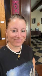 Susan L. Sistrunk Fine Art Gallery was live.