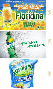 42 jika dilihat dari pekerjaan kreatifnya maka media iklan terbagi dua jenis () yaitu : 28 Gambar Iklan Yang Ada Di Televisi Terbaru Lingkar Png