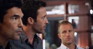 Kuipeia e ka makani apaa 2.3 épisode 3: Hawaii 5 0 Saison 10 Steve Mcgarrett Impuissant La Serie Abandonnee Sur M6 Toutelatele