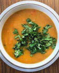 Nyt Cooking On Instagram Clarkbar S Red Lentil Soup With Lemon Has Five Stars And 8 429 Ratings That S 42 145 Stars And It Deserves Each One Recipe