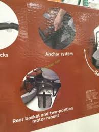 We did not find results for: Classic Accessories Wilderness 9ft Fishing Pontoon Boat With Swivel Seat Costcochaser