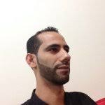 Azeddine Sbai's Instagram, Twitter & Facebook