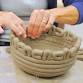 Intro to clay - Handbuilding (14-adult) event image