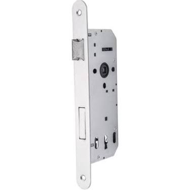 Şahsuvar Metal Dilli Oda Kilidi 40x23