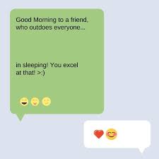 Cute goodmorning messages is the answer. 400 Best Good Morning Messages Ponwell