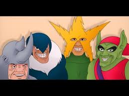 Me And The Boys Meme Compilation Youtube