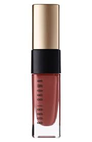 bobbi brown luxe liquid lip velvet matte liquid lipstick tomboy modesens