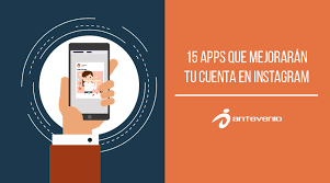 1000 más seguidores y 5000 gustos pueden ser ganados por día con esta poderosa aplicación. 15 Apps Para Instagram Que Mejoraran Tu Cuenta