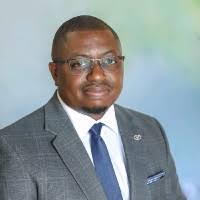 William Epps, ACHE, LSSGB